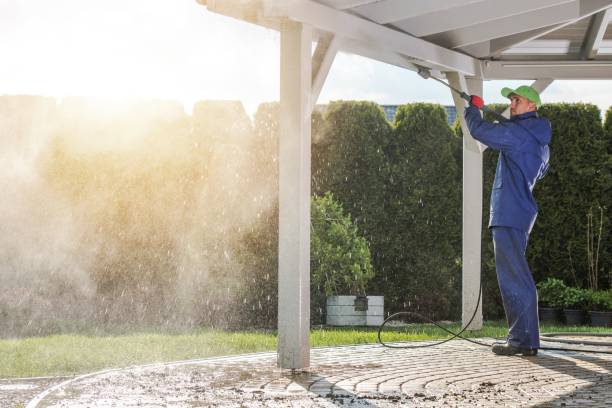 Best Gas Station Cleaning  in Gardnertown, NY